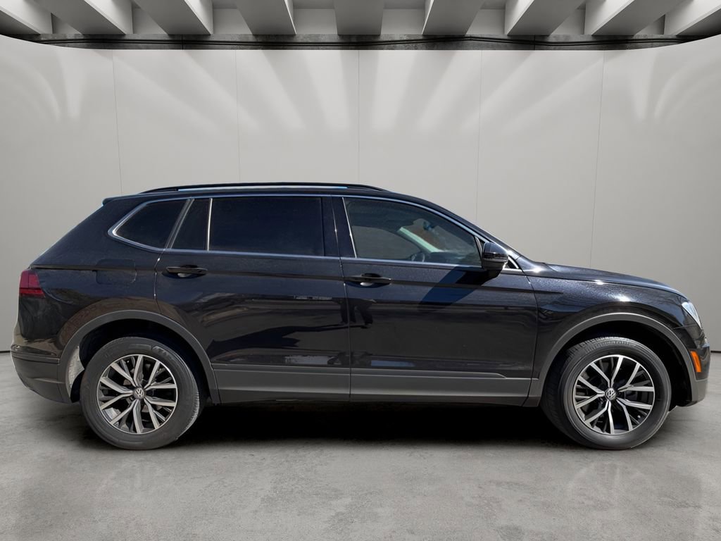 Used 2019 Volkswagen Tiguan SEL image 5