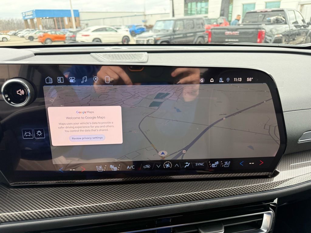 New 2026 Chevrolet Traverse High Country image 23