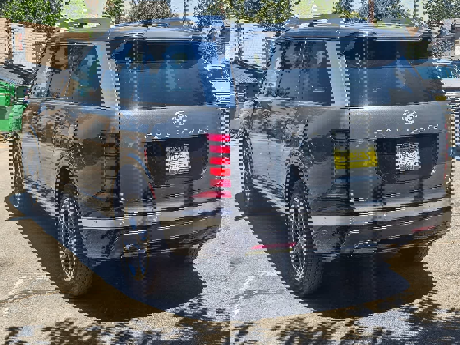 New 2026 Hyundai Palisade Limited image 6