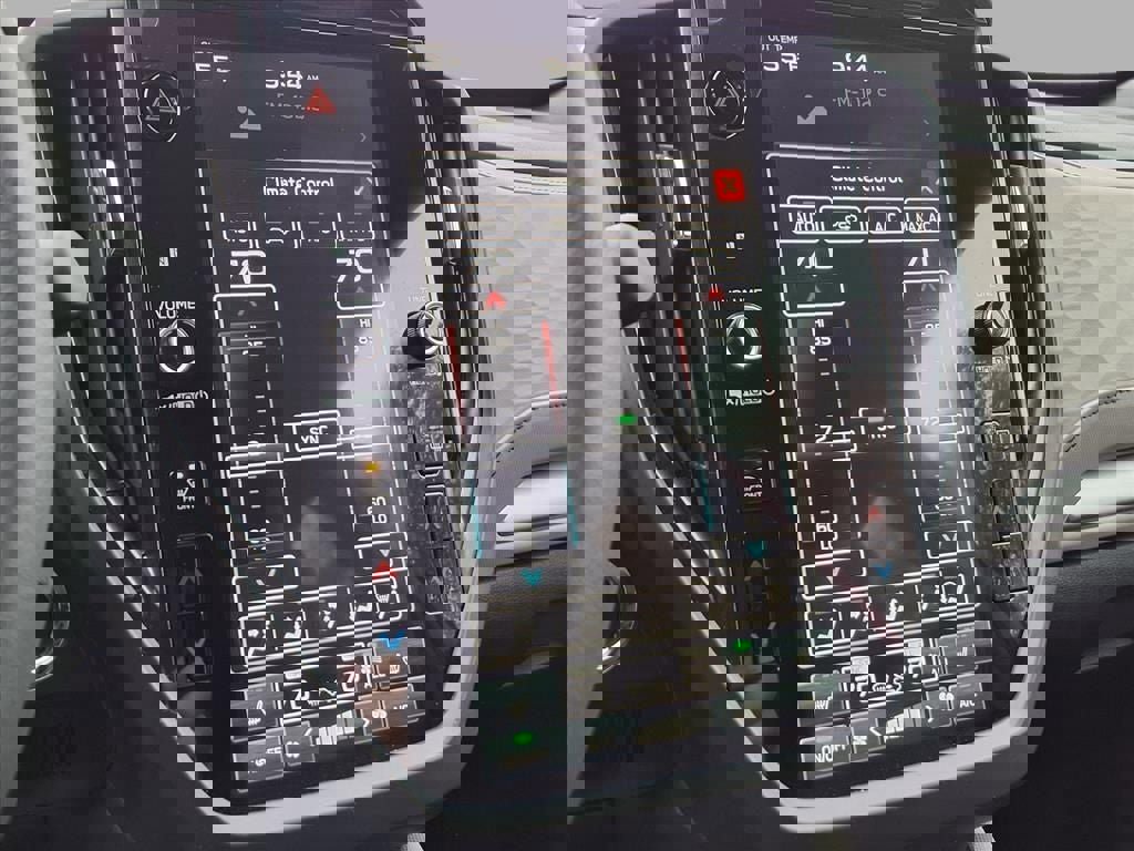 New 2026 Subaru Forester Premium image 6