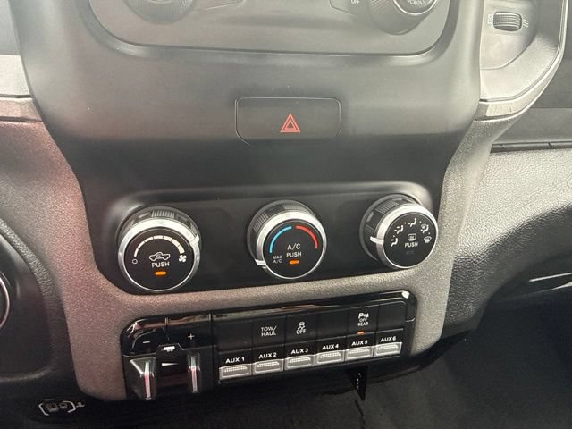 Used 2023 RAM 2500 Tradesman AWD/4WD image 23