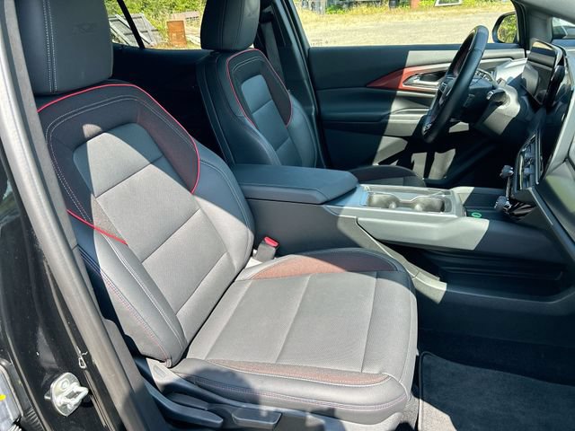 Used 2024 Chevrolet Equinox EV RS AWD/4WD image 26