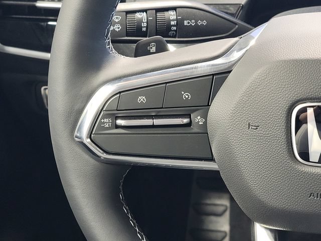 New 2026 Honda Prologue Elite image 25