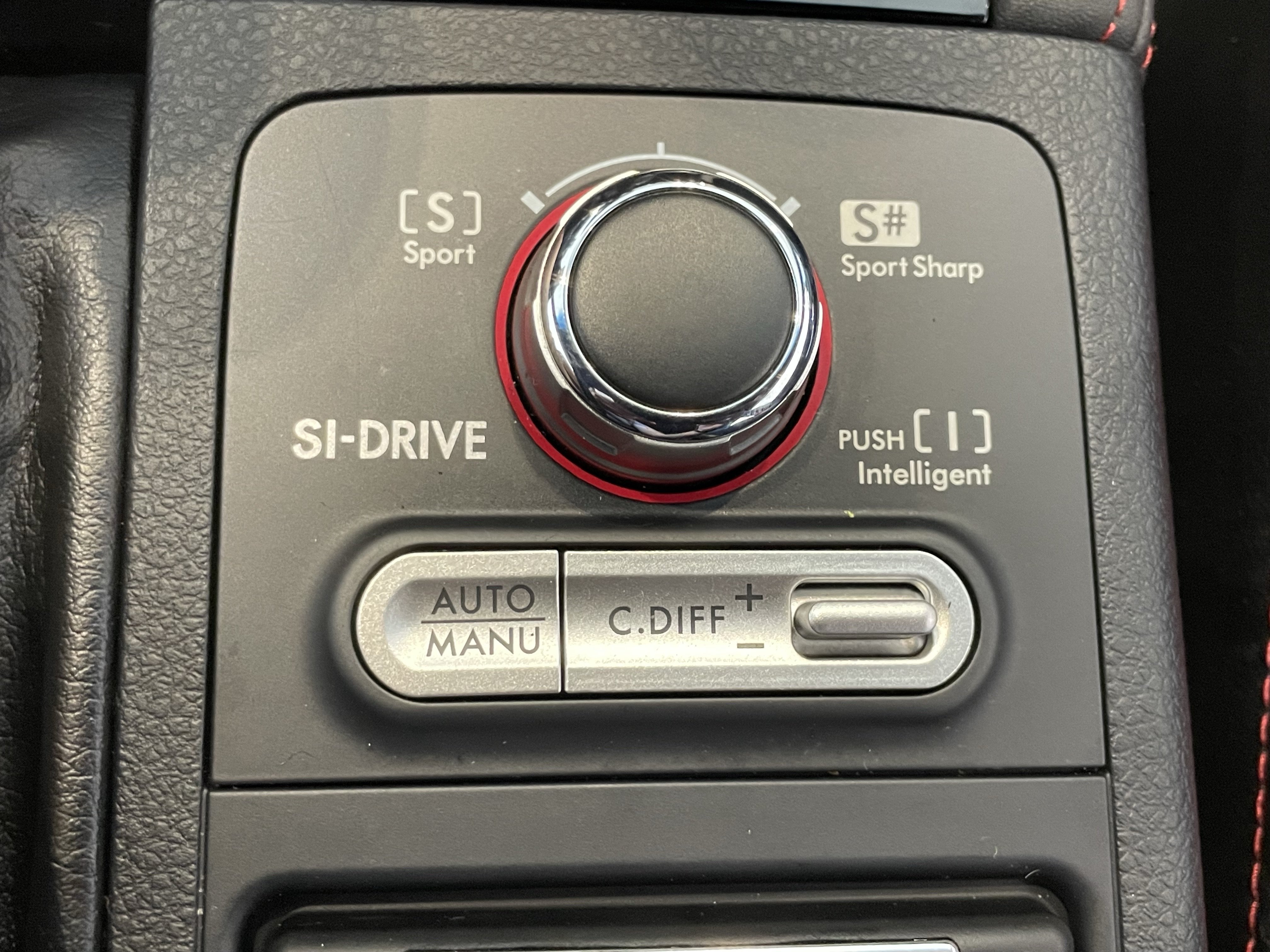 Used 2020 Subaru WRX STI AWD/4WD image 26