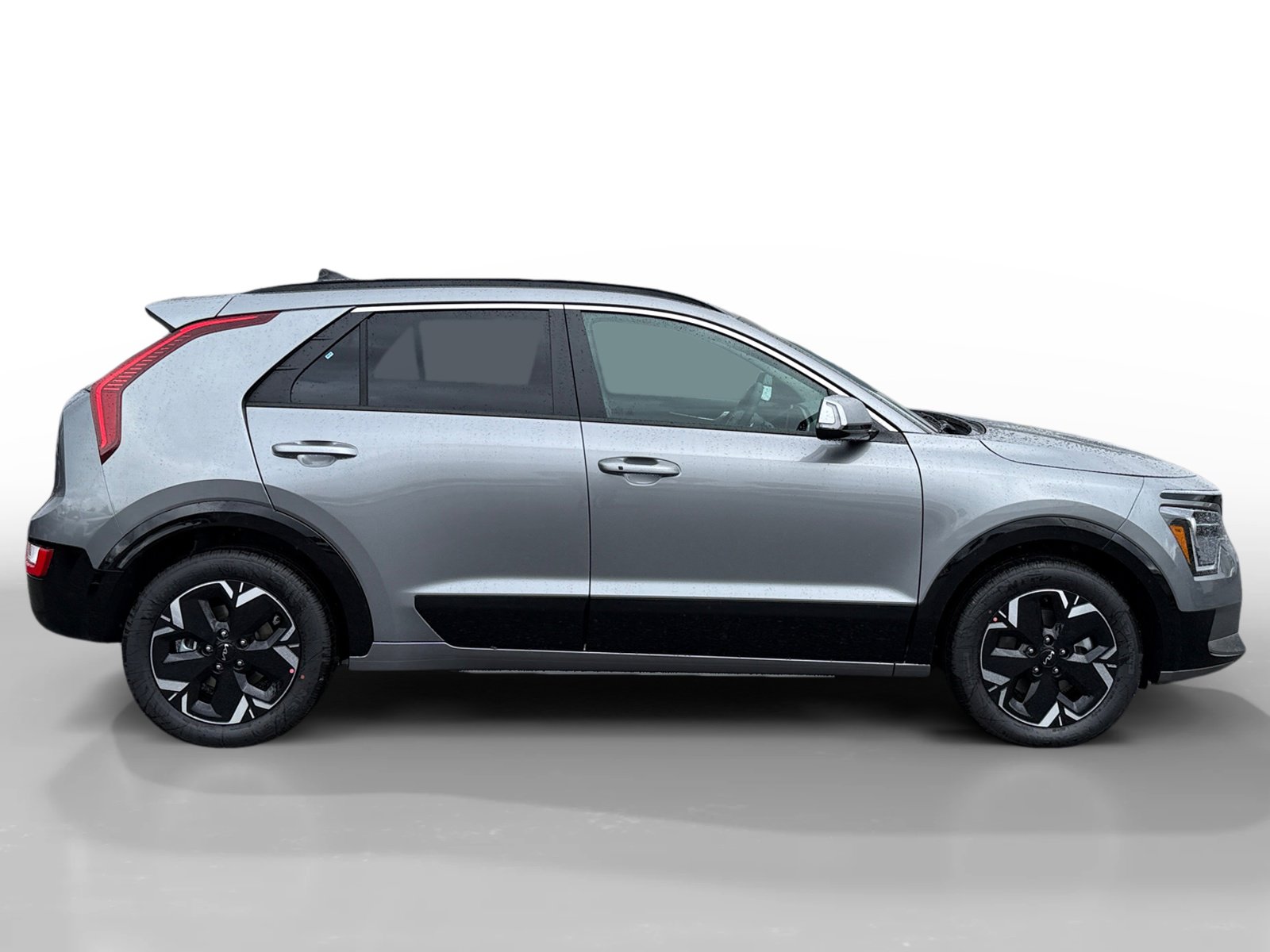 New 2026 Kia Niro Wind image 6