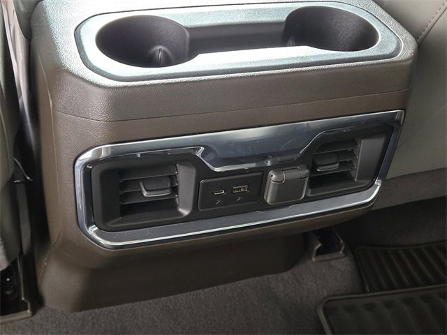 Used 2022 Chevrolet Silverado 1500 LTZ w/ Safety Package II image 15