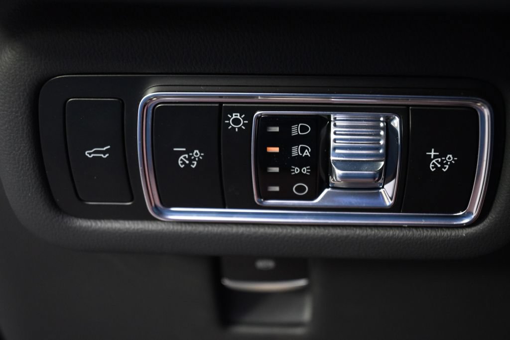 New 2026 Lincoln Nautilus Reserve w/ Jet Appearance Package AWD/4WD image 25