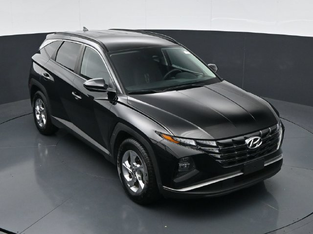 Used 2024 Hyundai Tucson SEL FWD image 34