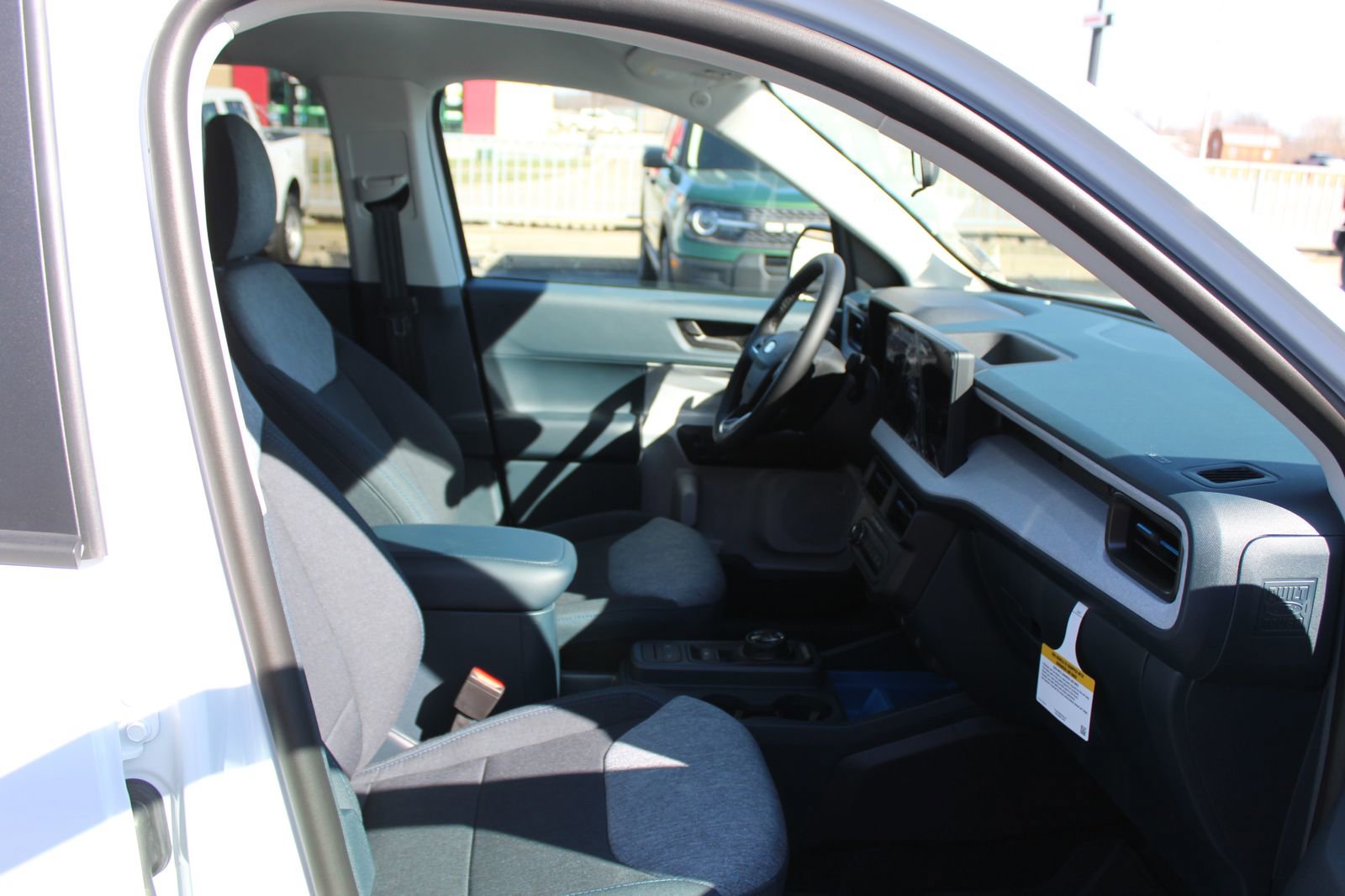 New 2026 Ford Maverick XLT w/ XLT Luxury Package image 13