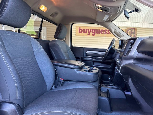Used 2020 RAM 2500 Tradesman AWD/4WD image 27