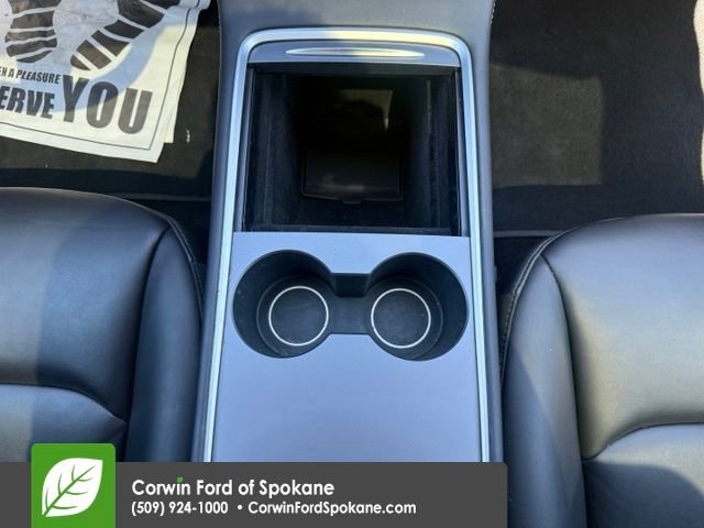 Used 2022 Tesla Model 3 Long Range AWD/4WD image 25