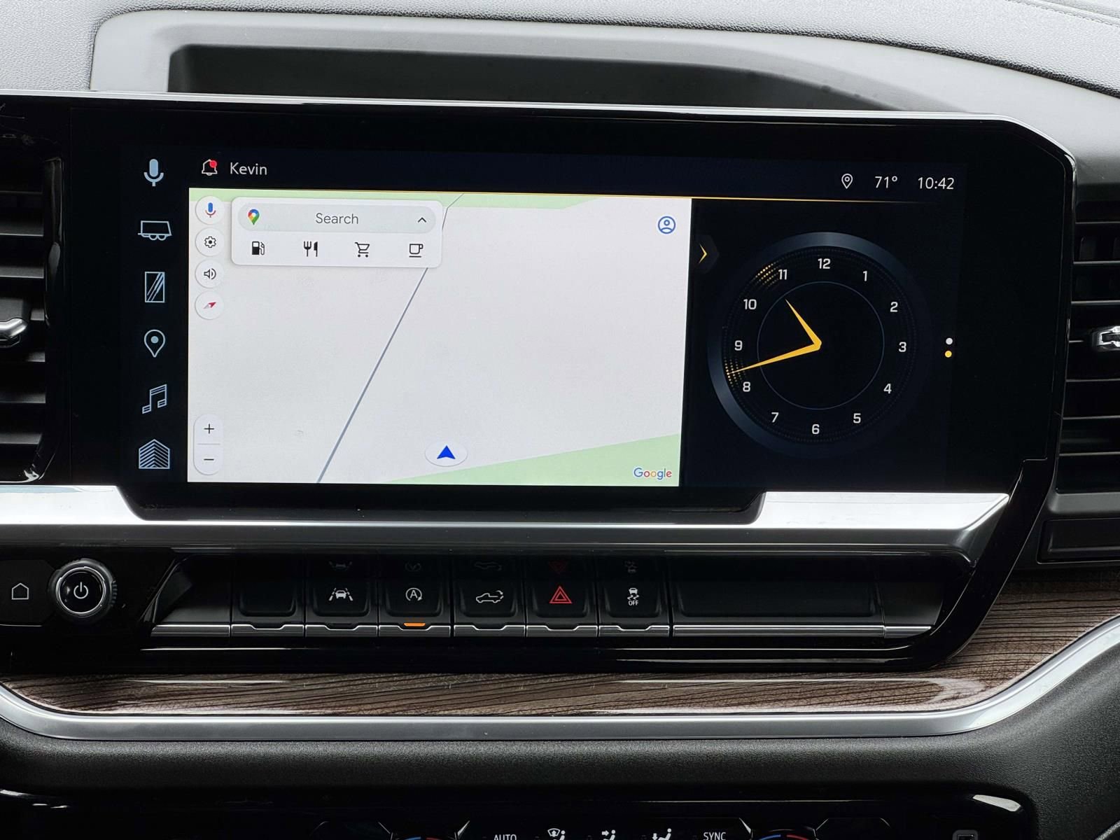 Used 2023 Chevrolet Silverado 1500 LT image 10