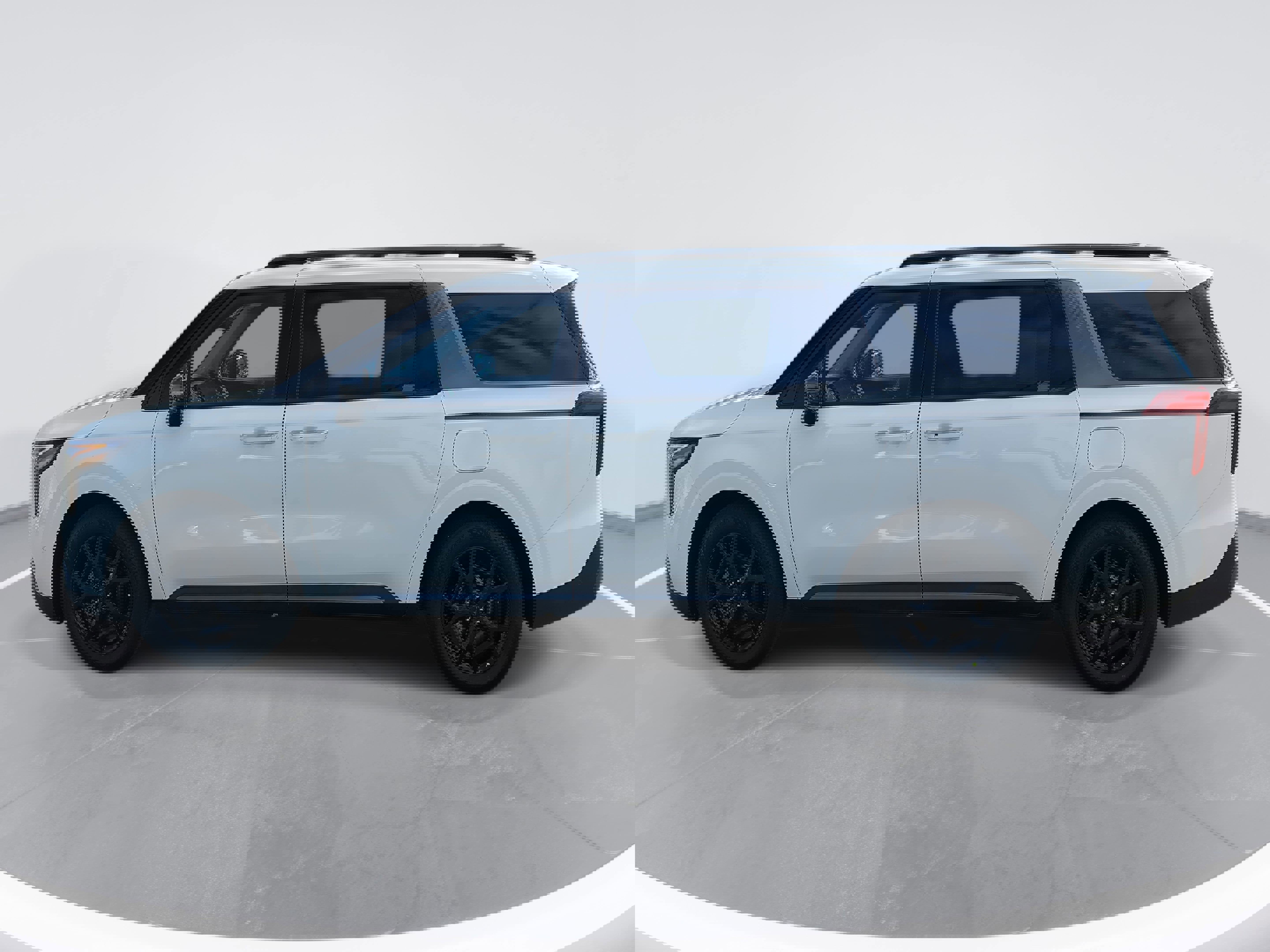 New 2026 Kia Carnival SX Prestige image 8