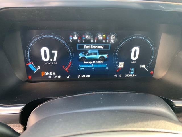 Certified 2023 Ford F150 Raptor image 29