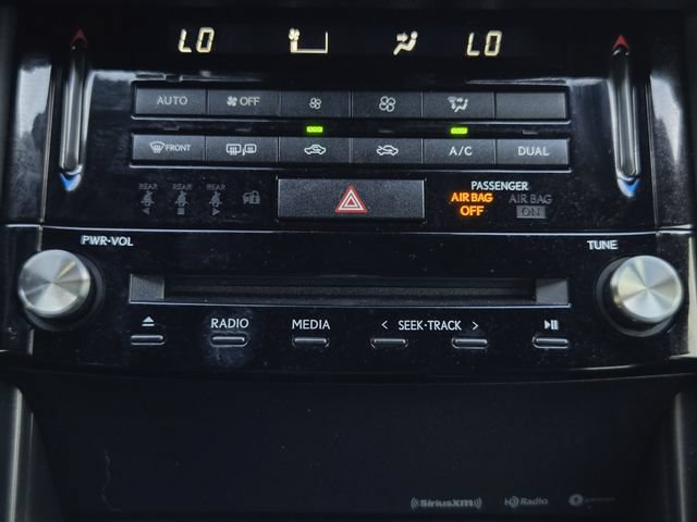 Used 2022 Lexus IS 350 F Sport w/ Navigation Package RWD image 18