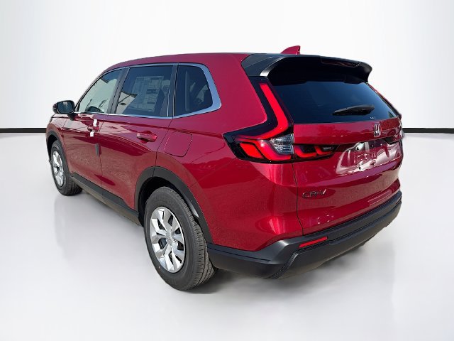 New 2026 Honda CR-V LX image 5