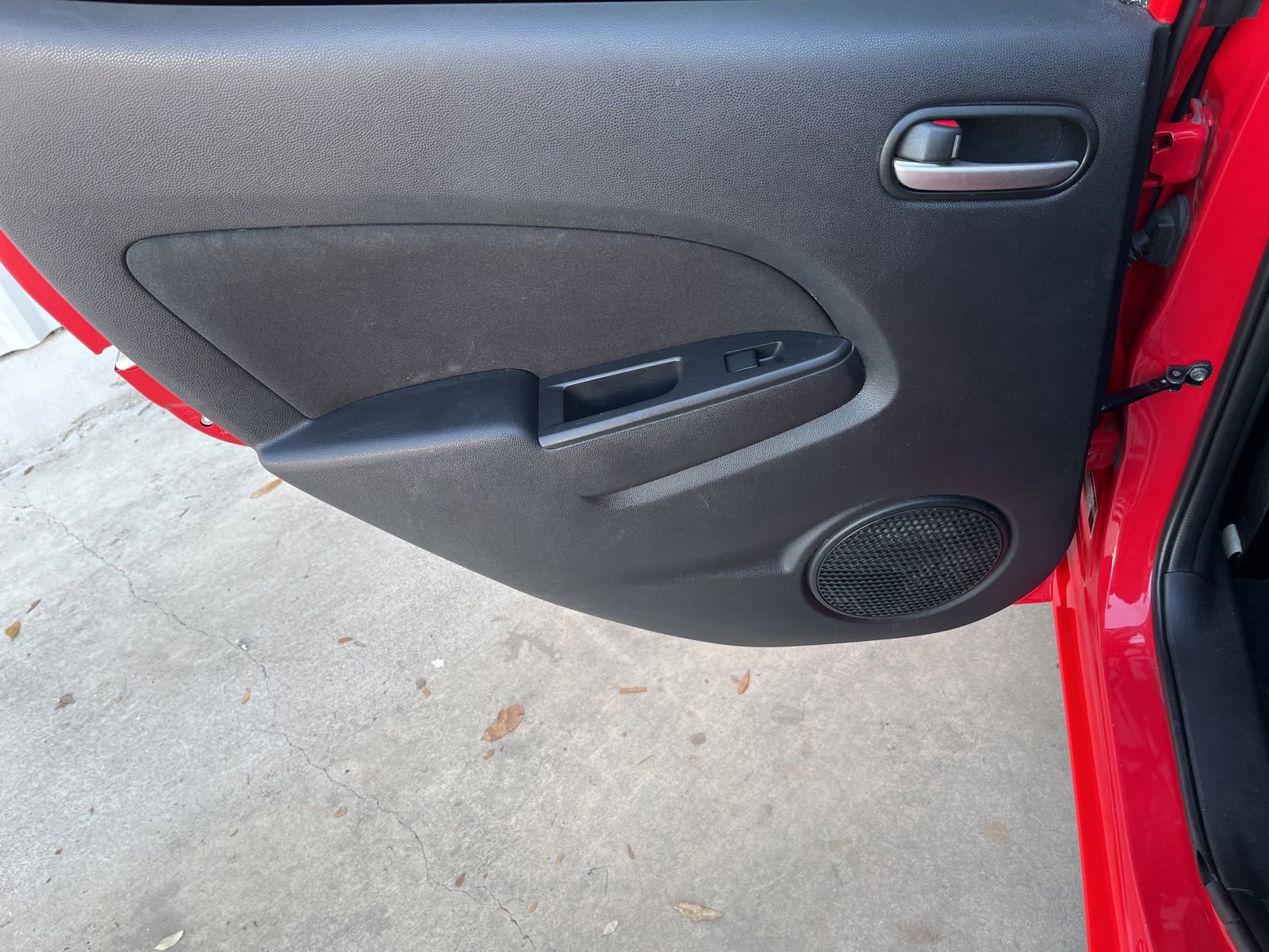 Used 2012 MAZDA MAZDA2 Touring FWD image 13