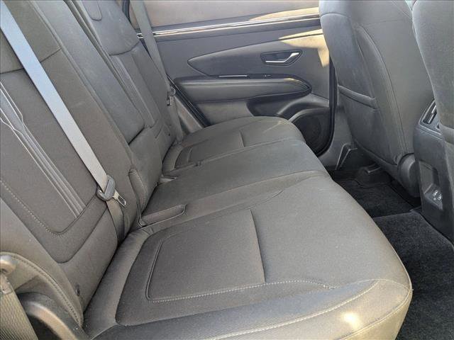 Used 2022 Hyundai Tucson SEL w/ Convenience Package image 17
