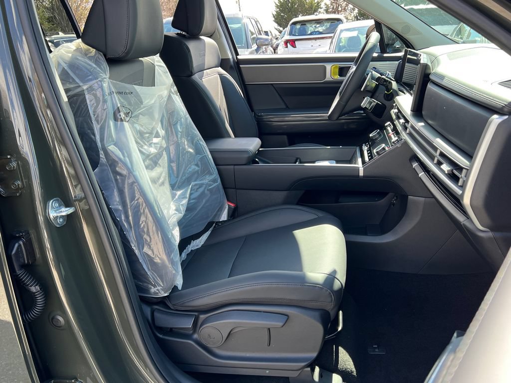 New 2026 Hyundai Santa Fe XRT AWD/4WD image 23