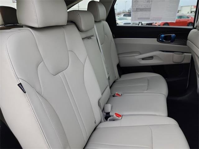 New 2026 Kia Sorento S image 18