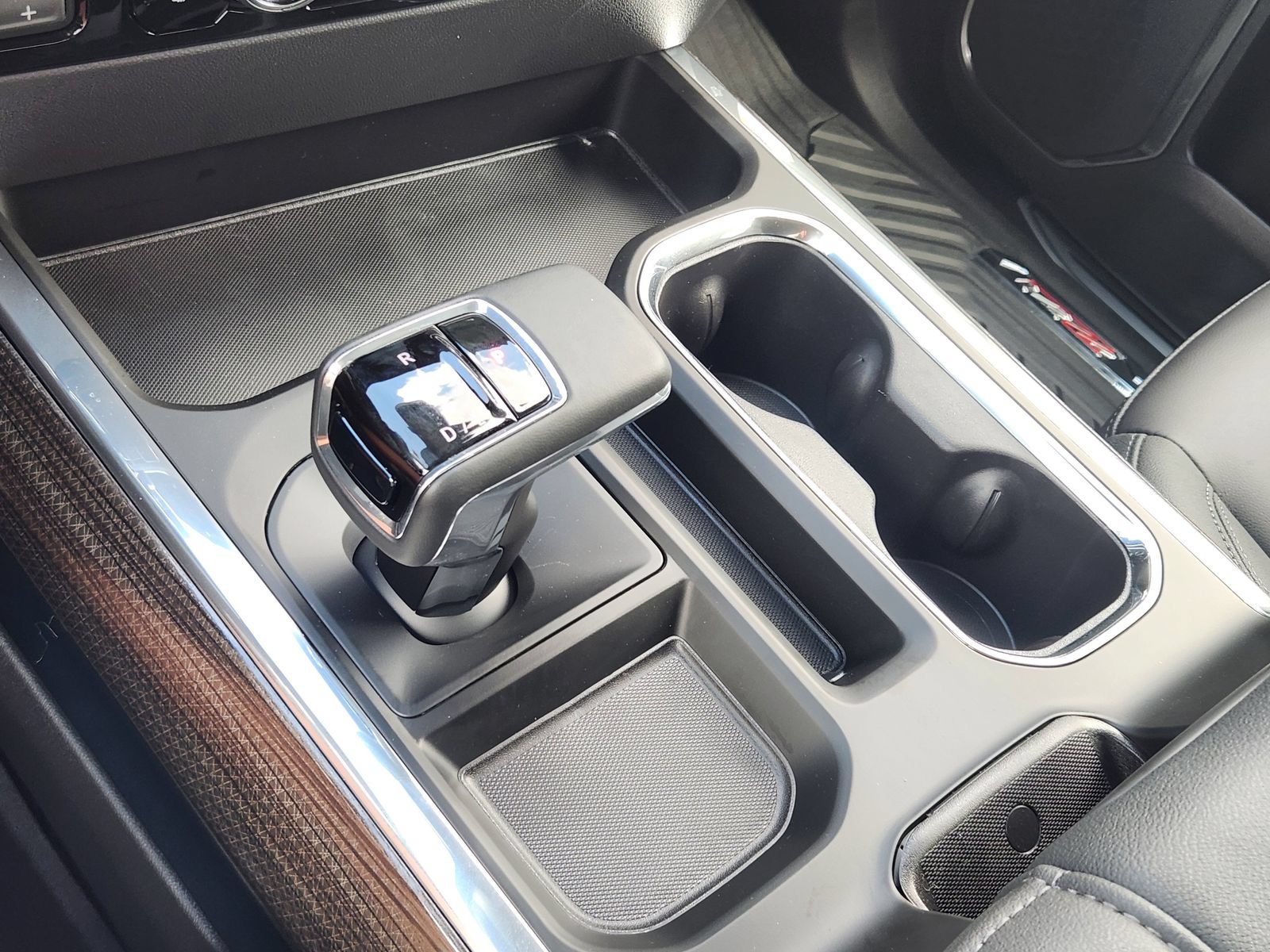 New 2026 Chevrolet Silverado 1500 LT Trail Boss w/ LT Trail Boss Premium Package AWD/4WD image 20