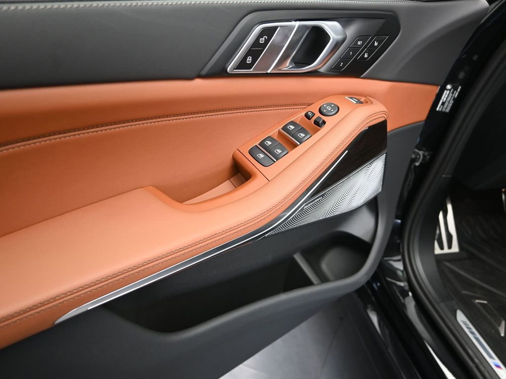 New 2026 BMW X5 M60i image 11