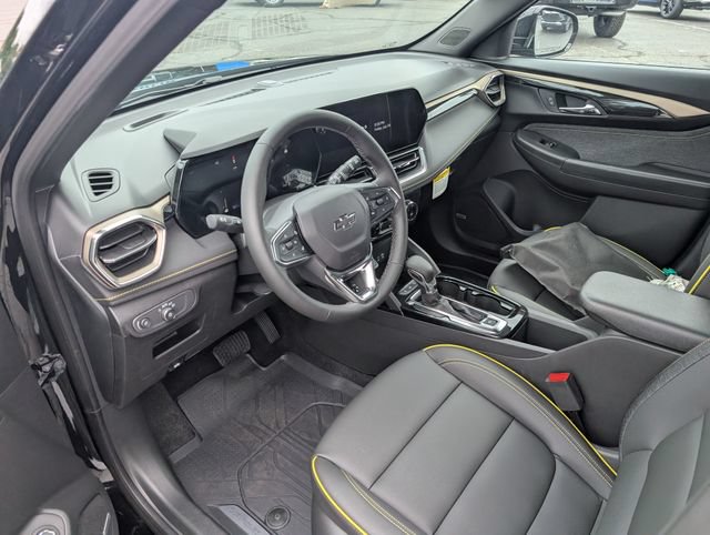 New 2026 Chevrolet TrailBlazer ACTIV w/ Convenience Package FWD image 14