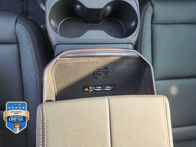 New 2026 GMC Terrain AT4 w/ Convenience Package III AWD/4WD image 31