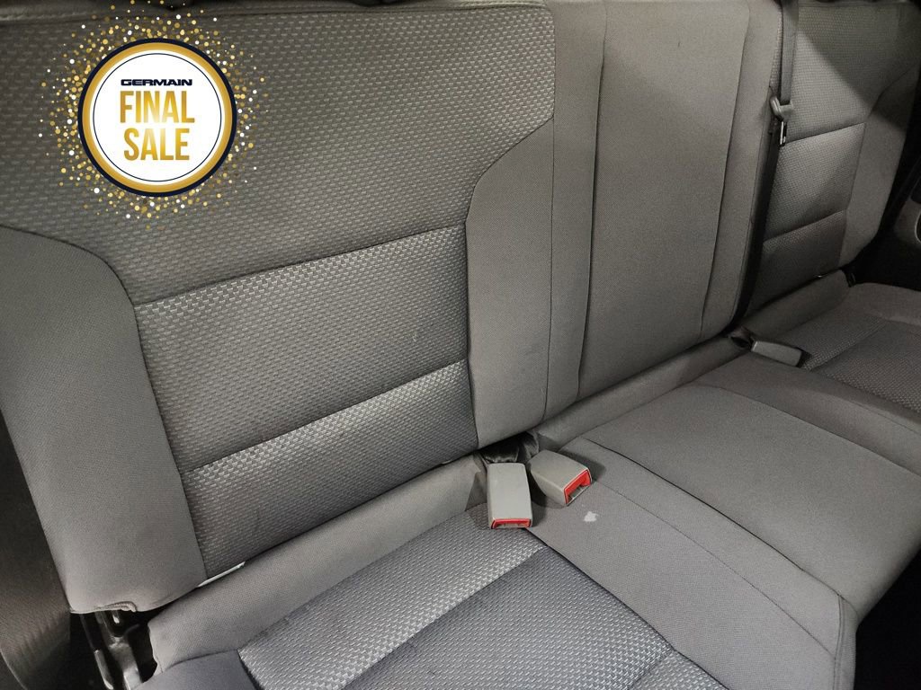 Used 2019 Chevrolet Silverado 2500 W/T image 17