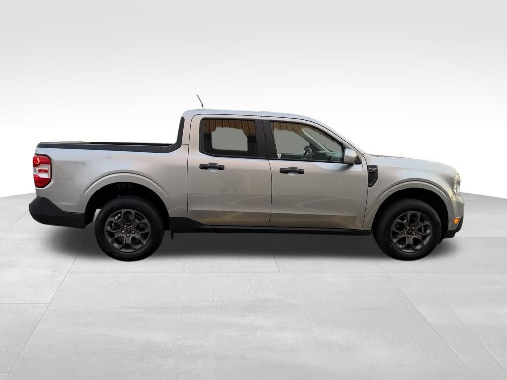 Used 2023 Ford Maverick XLT w/ Equipment Group 300A Standard AWD/4WD image 9