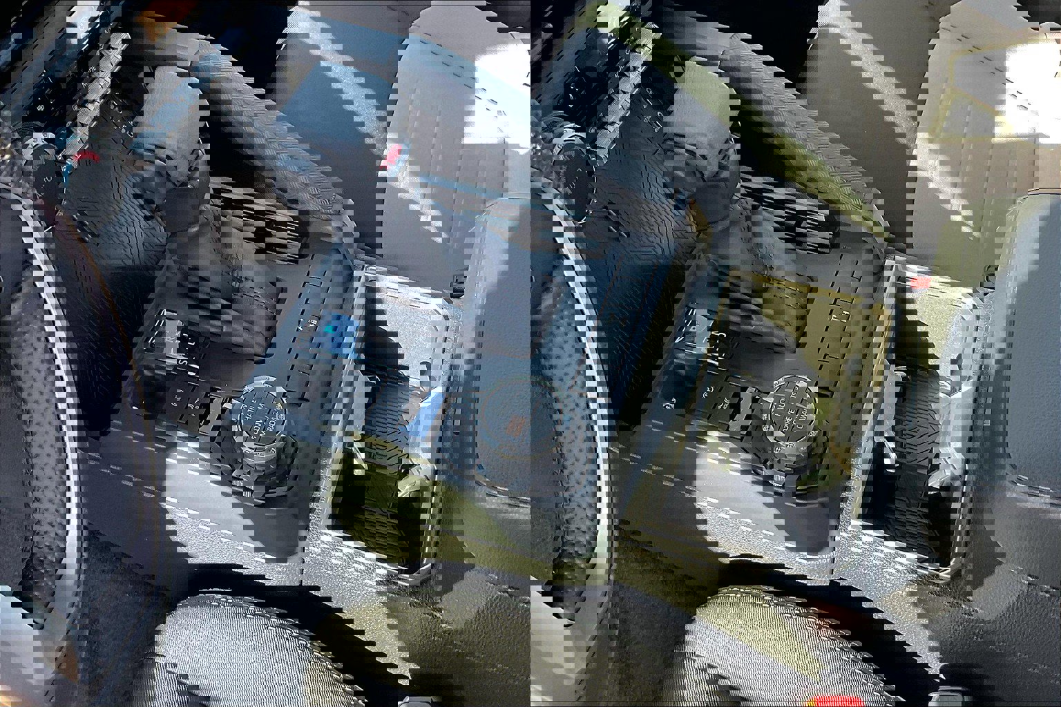 New 2025 Toyota Tacoma TRD Off-Road image 10