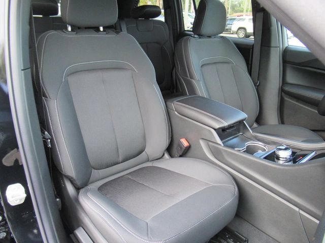 New 2026 Jeep Grand Cherokee Laredo X RWD image 9