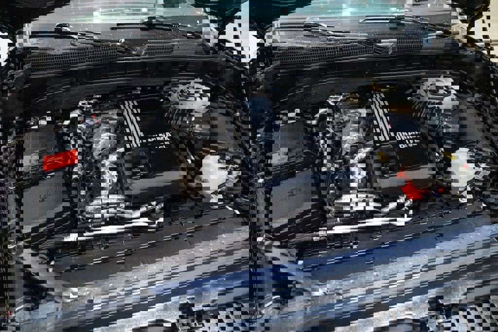 Used 2022 GMC Sierra 1500 Denali w/ Denali Reserve Package image 39