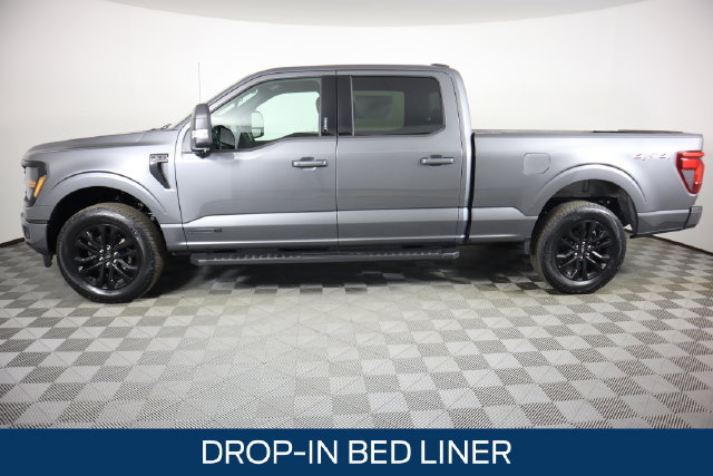 New 2026 Ford F150 XLT w/ Equipment Group 303A High AWD/4WD image 7