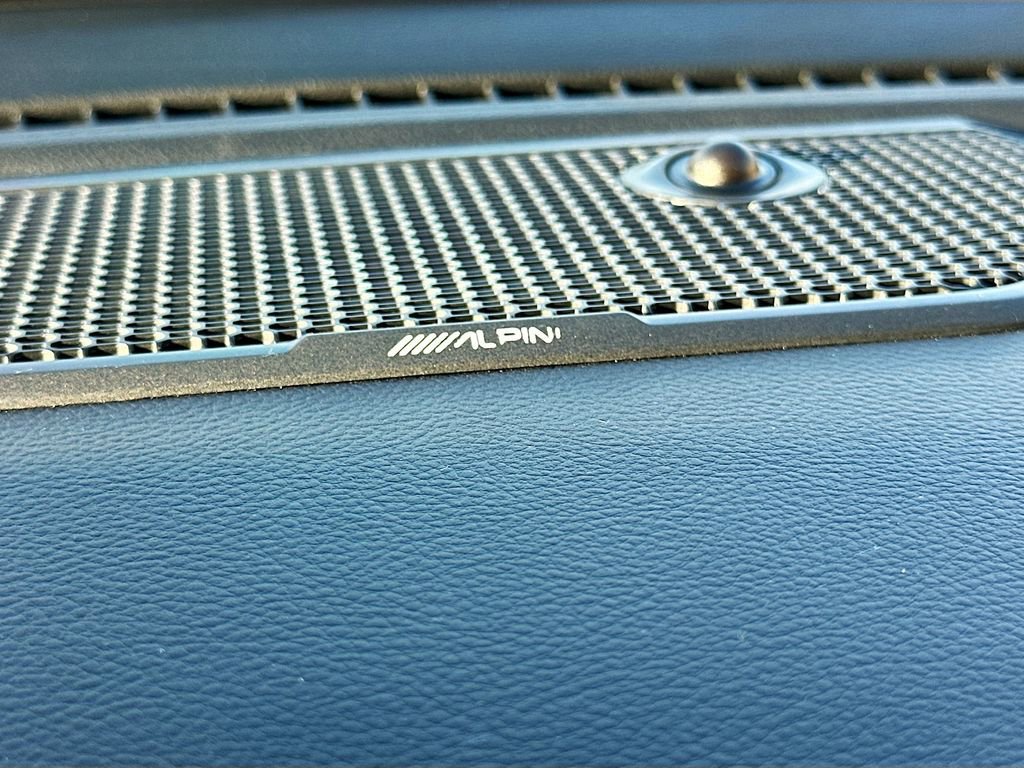 Used 2023 RAM 1500 Big Horn image 18