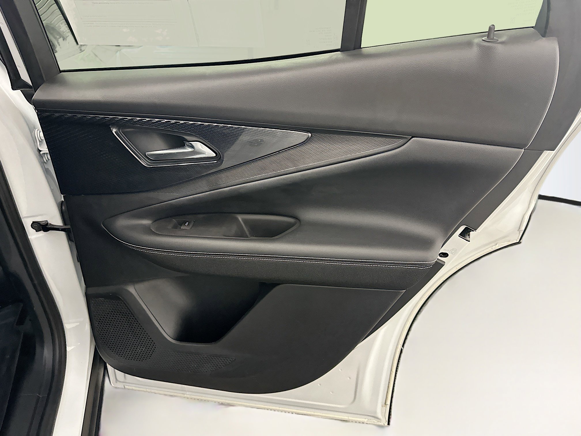Used 2024 Chevrolet Blazer EV LT image 33