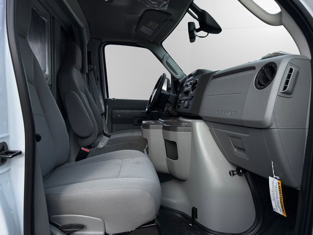 New 2026 Ford E-350 and Econoline 350 Super Duty w/ Power Equipment Group image 15