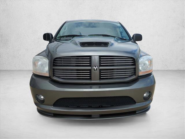 Used 2006 Dodge Ram 1500 Truck 2WD Quad Cab image 2