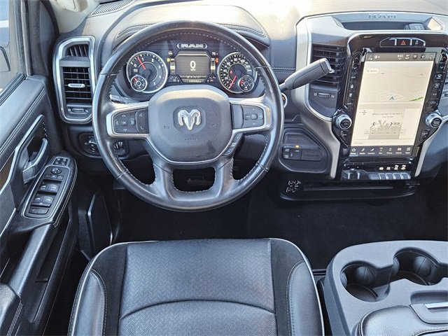 Used 2024 RAM 2500 Laramie image 5