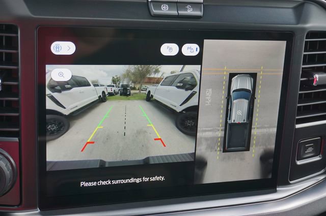 New 2026 Ford F250 Platinum AWD/4WD image 19