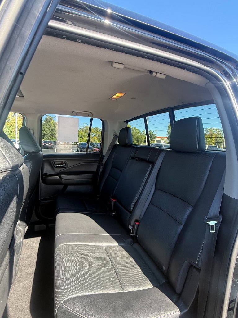 Used 2022 Honda Ridgeline RTL image 23