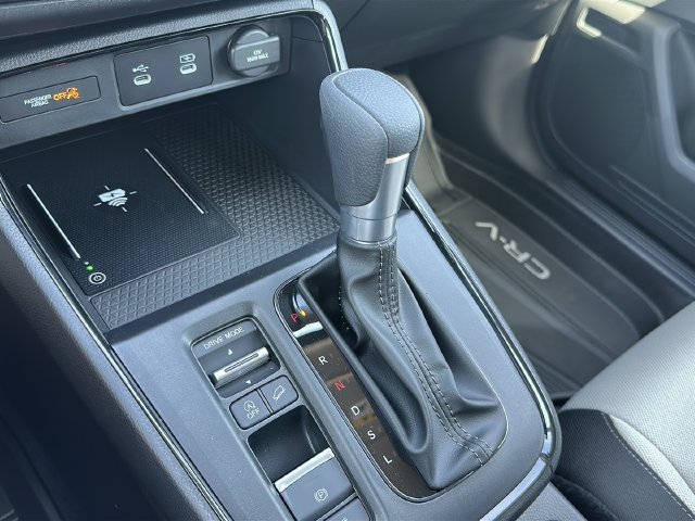 New 2026 Honda CR-V LX image 27