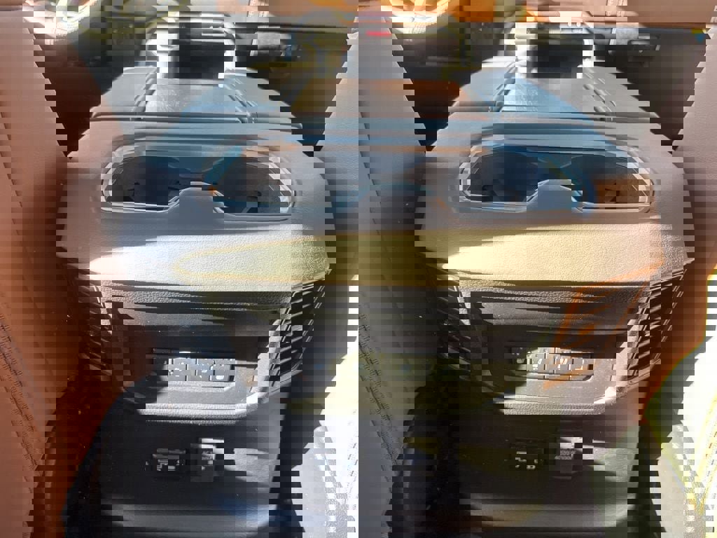 New 2026 Toyota Tundra 1794 Edition image 42