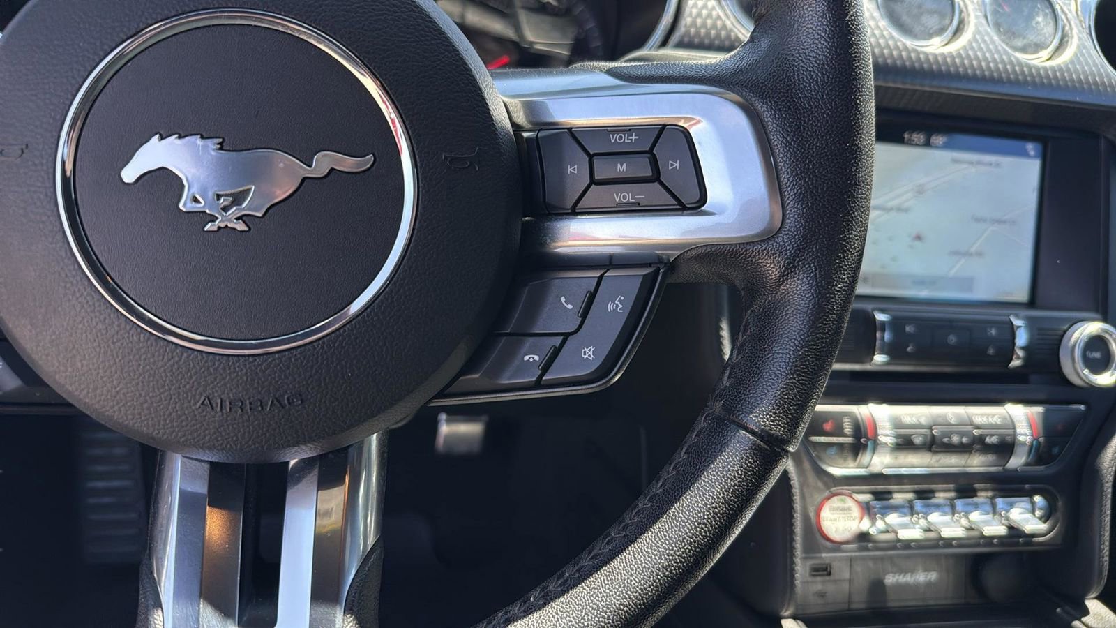 Used 2016 Ford Mustang GT Premium w/ GT Performance Package image 16