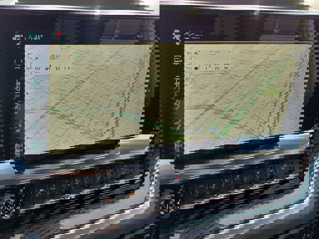 New 2026 Chevrolet Silverado 1500 RST w/ RST All Star Premium Package image 8