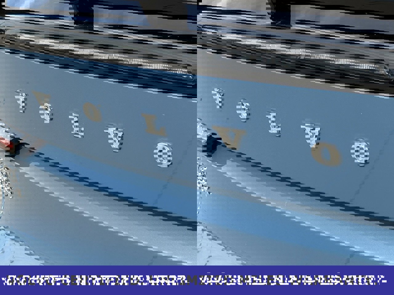 Certified 2023 Volvo C40 P8 Recharge Plus w/ Protection Package Premier image 7