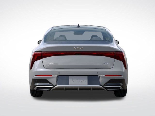 New 2026 Kia K5 GT-Line FWD image 14