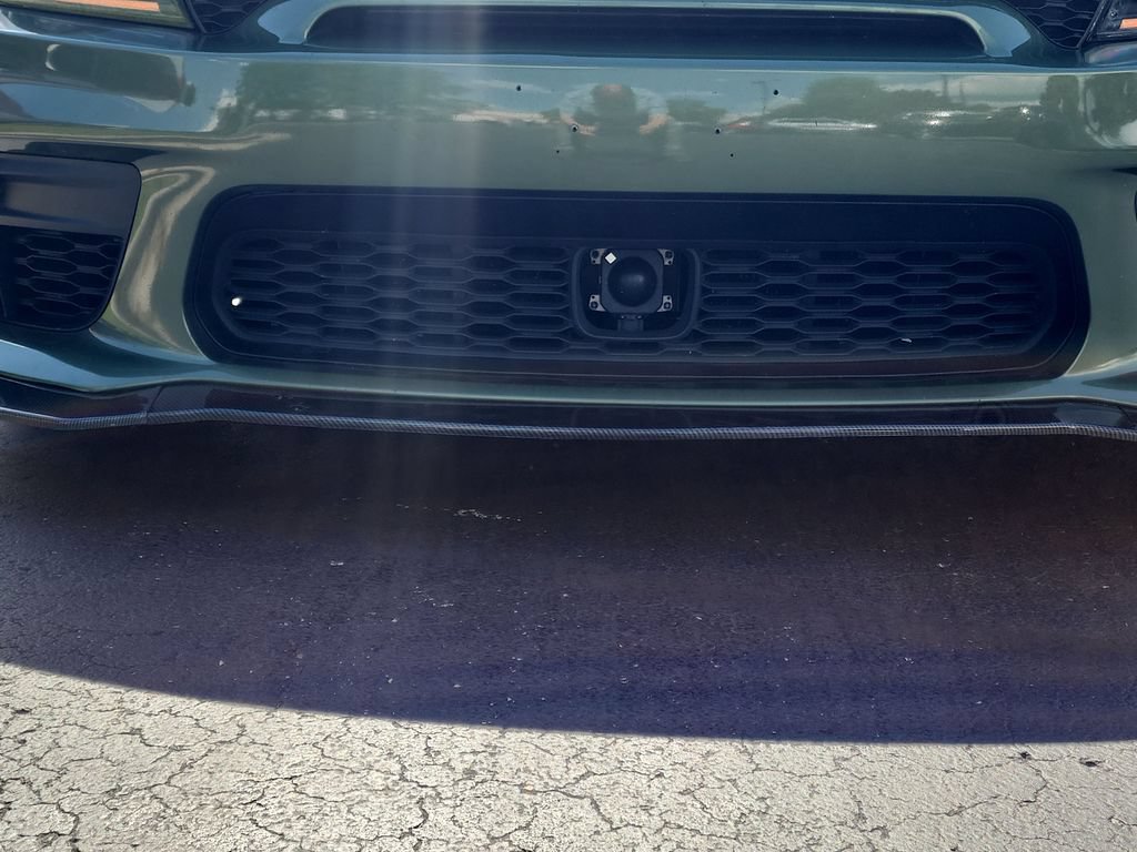 Used 2020 Dodge Charger Scat Pack RWD image 48
