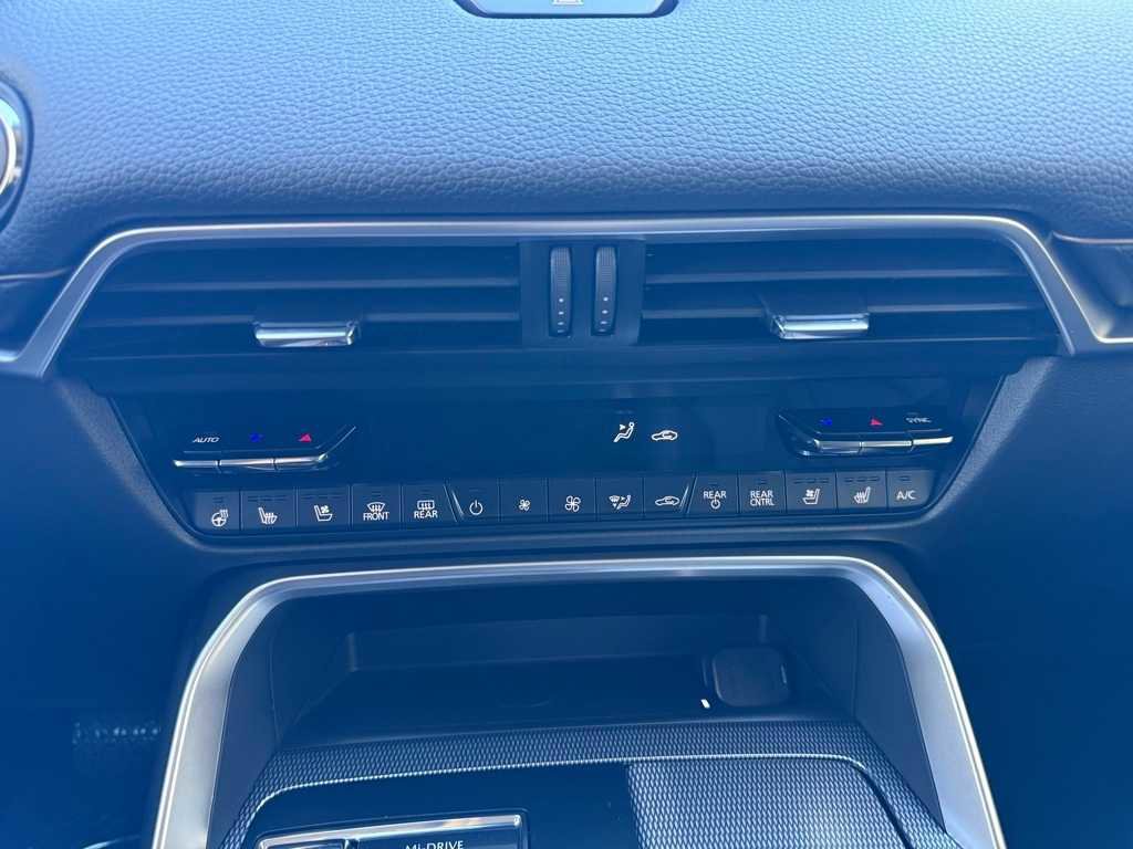 New 2026 MAZDA CX-70 3.3 Turbo w/ Premium Package image 17