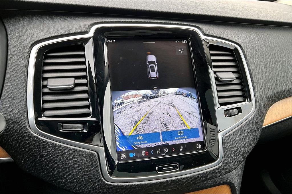 Certified 2023 Volvo XC90 B6 Plus w/ Protection Package Premier image 14